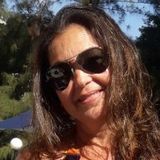 Nina from Rio de Janeiro | Woman | 61 years old | Libra