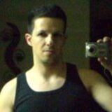Evyatar from Holon | Man | 43 years old | Pisces