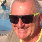 Palex from Athens | Man | 64 years old | Cancer