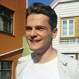 Burim from Bergen | Man | 29 years old | Pisces