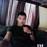 Johny from Vicente Lopez | Man | 26 years old | Capricorn