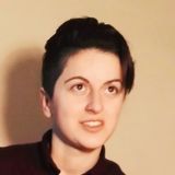 Lia from Athens | Woman | 29 years old | Aquarius