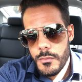 Marcéu from Salvador | Man | 44 years old | Leo