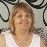 Adrianarvaja from Oncativo | Woman | 39 years old | Cancer