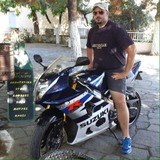 Gregory Xanthiot from Kavála | Man | 44 years old | Libra