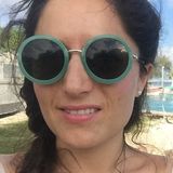 Berni from Vina del Mar | Woman | 44 years old | Pisces