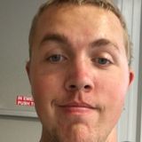 Anthony from Guthrie | Man | 30 years old | Cancer