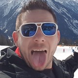 Czammosa from London | Man | 41 years old | Libra