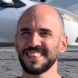Aviad from Tel Aviv-yafo | Man | 37 years old | Capricorn