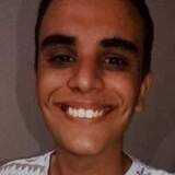 Filhogarj from Jaguaruana | Man | 22 years old | Scorpio