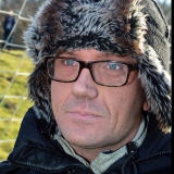 Bak from Esbjerg | Man | 51 years old | Taurus