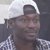 Blackguy from Zaragoza | Man | 36 years old | Gemini