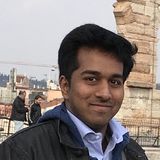 Karthik from Greenford | Man | 33 years old | Aquarius