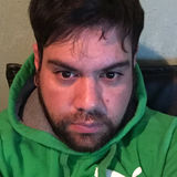 Wireline from Las Heras | Man | 36 years old | Libra