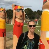 Pia from Melbourne | Woman | 62 years old | Pisces