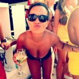 Nabsie from Antwerp | Woman | 38 years old | Pisces