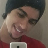 Kmatheumi from Itabaiana | Man | 26 years old | Aries