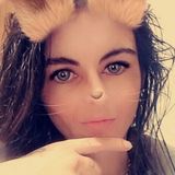 Riot from Sydney | Woman | 37 years old | Pisces