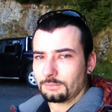 Chris from Interlaken | Man | 40 years old | Libra