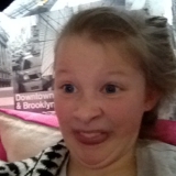 Bobbles from Manchester | Woman | 40 years old | Taurus