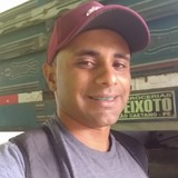 Clebson from Lagoa do Itaenga | Man | 31 years old | Cancer