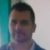 Gabo from Cordoba | Man | 44 years old | Cancer