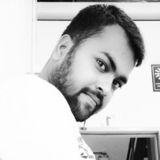 Pramod from Bangkok | Man | 34 years old | Capricorn