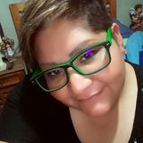 Adrix from Queretaro | Woman | 44 years old | Sagittarius