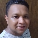 Natalinoferrbv from Tangara | Man | 48 years old | Capricorn