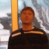 Constantin from Vladivostok | Man | 56 years old | Cancer
