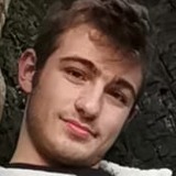 Marconialesshm from Quarrata | Man | 28 years old | Capricorn