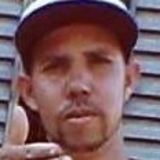 Bozo from Buritizeiro | Man | 43 years old | Virgo
