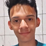Matheusaguareo from Mineiros | Man | 23 years old | Scorpio