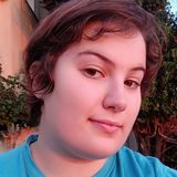 Asya from Haifa | Woman | 26 years old | Cancer