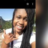 Isah from Juiz de Fora | Woman | 26 years old | Capricorn