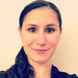 Jewels from Midway Park | Woman | 34 years old | Libra