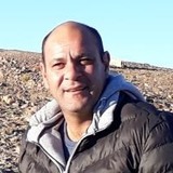 Cordobes from Sarmiento | Man | 53 years old | Cancer