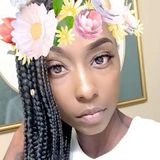 Cherish from Milwaukee | Woman | 33 years old | Sagittarius