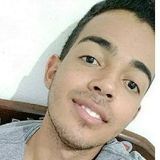 Do from Aracoiaba da Serra | Man | 26 years old | Aries