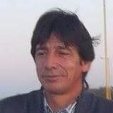 Ariel from Rio Branco | Man | 62 years old | Libra