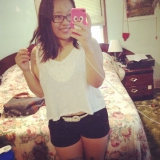 Msbeautyang from Saint Paul | Woman | 30 years old | Aries