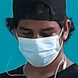 Anguloelvis9Cu from Santa Cruz | Man | 23 years old | Gemini