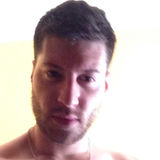 Ax from Federal | Man | 37 years old | Pisces