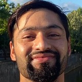 Krishna from Figueira da Foz | Man | 33 years old | Cancer
