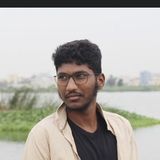 Nayeem from Hyderabad | Man | 27 years old | Libra