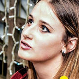 Luna from Livorno | Woman | 28 years old | Capricorn