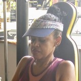 Miriamkardoxy from Porto Seguro | Woman | 56 years old | Libra
