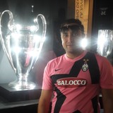 Nicola from Messina | Man | 35 years old | Virgo