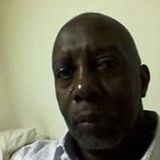 Eddie from Zhabinka | Man | 38 years old | Capricorn