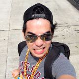 Jal from Mong Kok | Man | 36 years old | Pisces